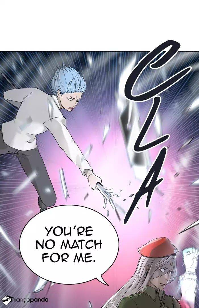 Tower of God Chapter 404 image 004
